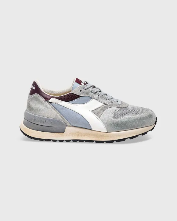 Conquest Pigskin Sw Sneaker