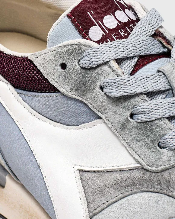 Conquest Pigskin Sw Sneaker