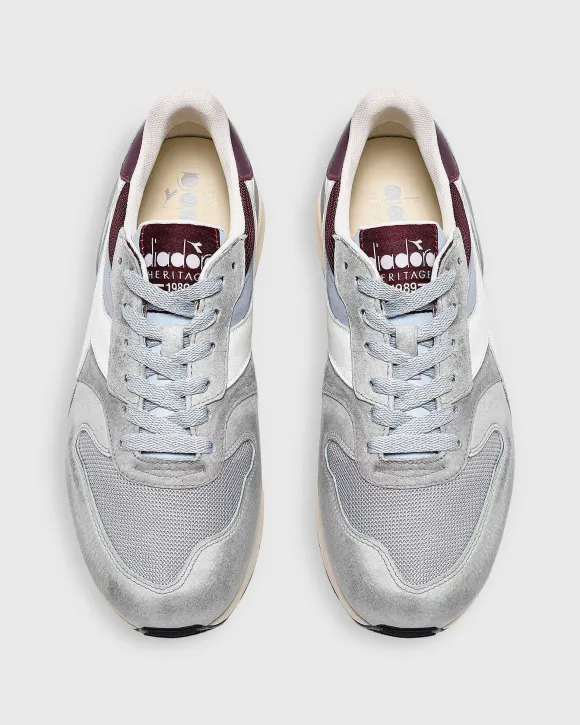 Conquest Pigskin Sw Sneaker