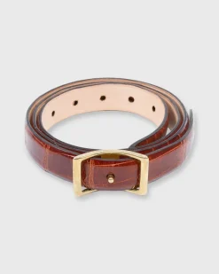 1" Conroy Belt