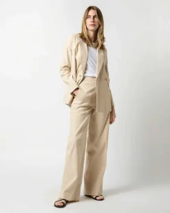 Constance Jacket
