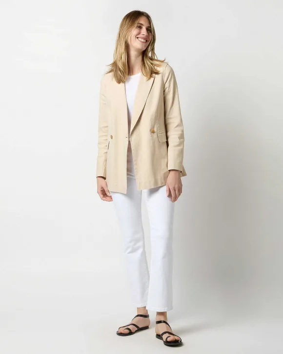 Constance Jacket