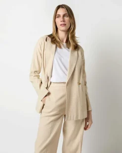 Constance Jacket