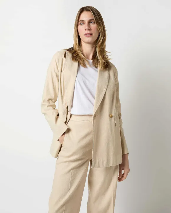 Constance Jacket