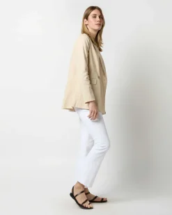 Constance Jacket