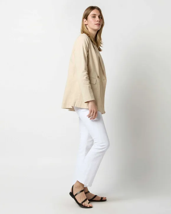 Constance Jacket