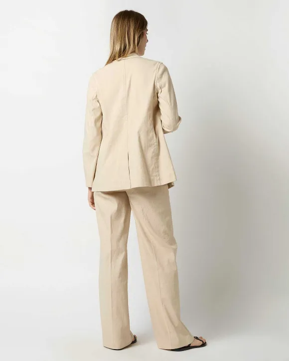 Constance Jacket