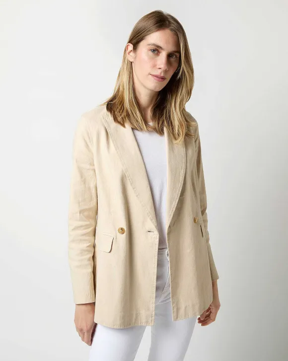 Constance Jacket