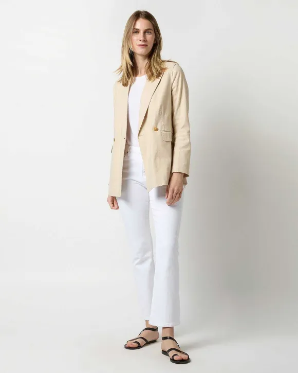 Constance Jacket