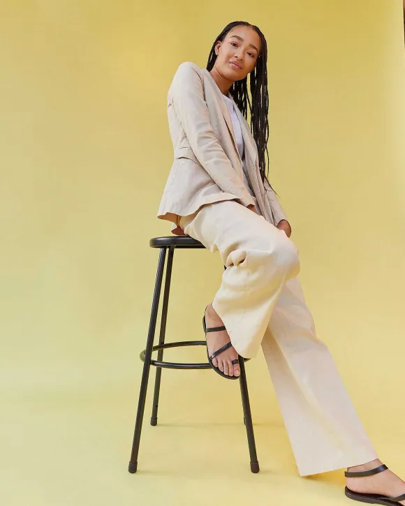 Constance Jacket