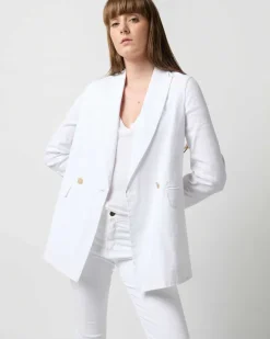 Constance Jacket