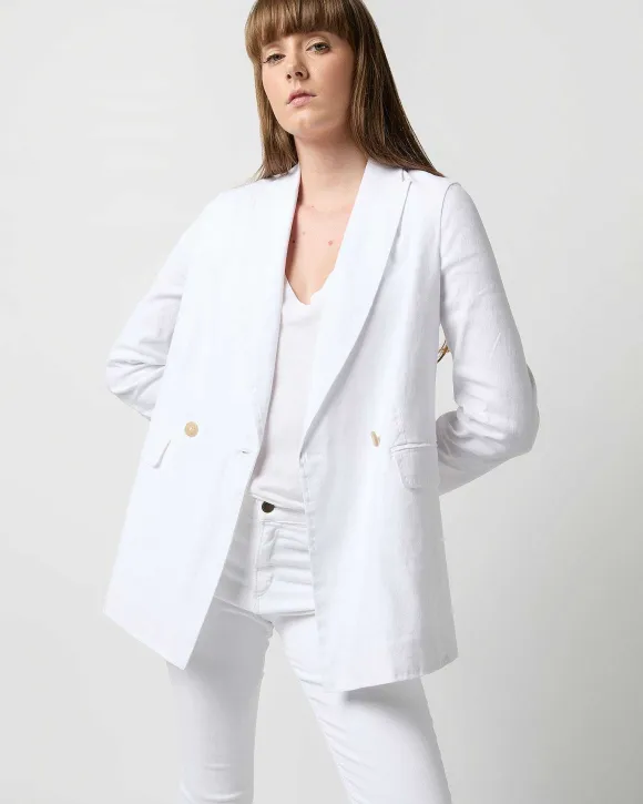 Constance Jacket