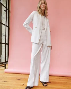 Constance Jacket