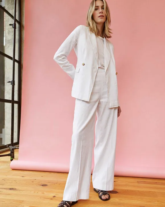 Constance Jacket