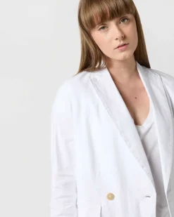 Constance Jacket