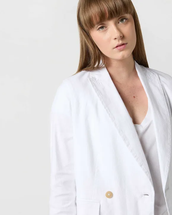 Constance Jacket