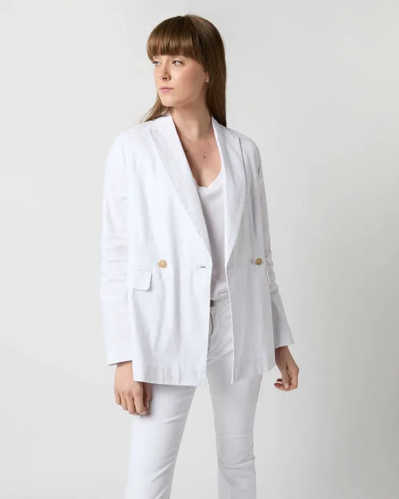Constance Jacket
