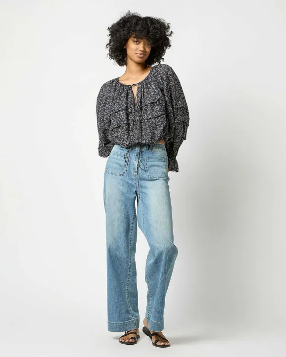 Cora Blouse