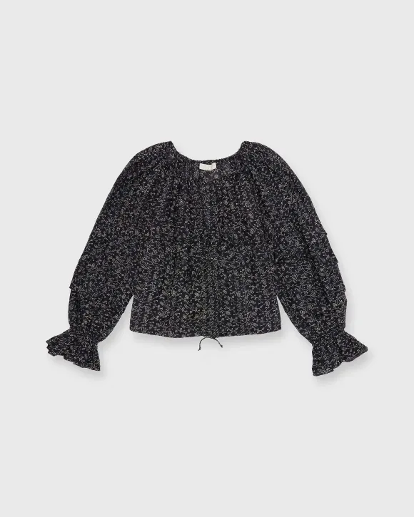 Cora Blouse