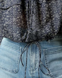 Cora Blouse