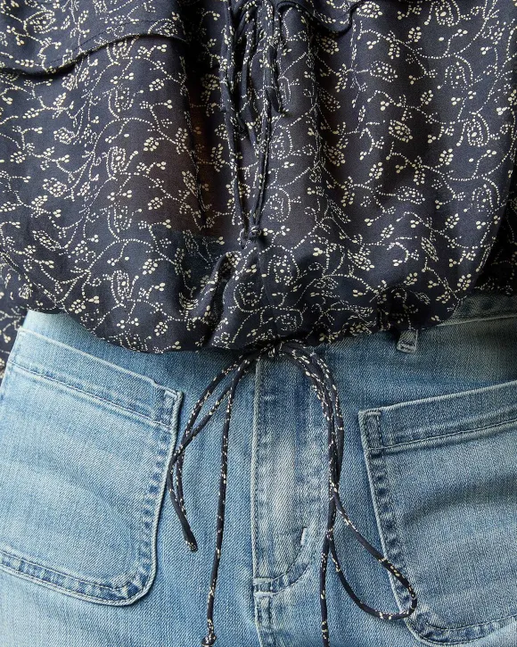 Cora Blouse