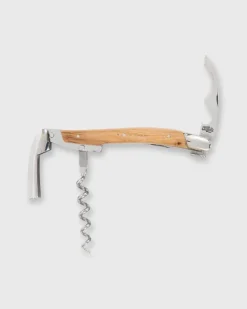 Corkscrew