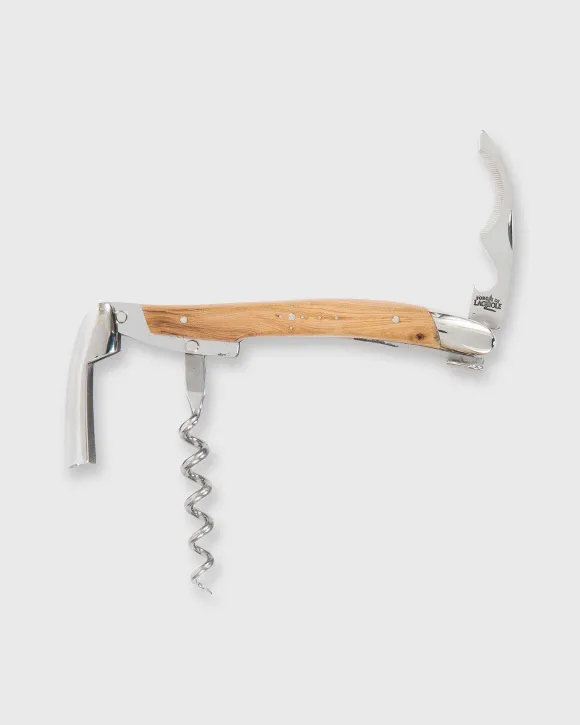 Corkscrew