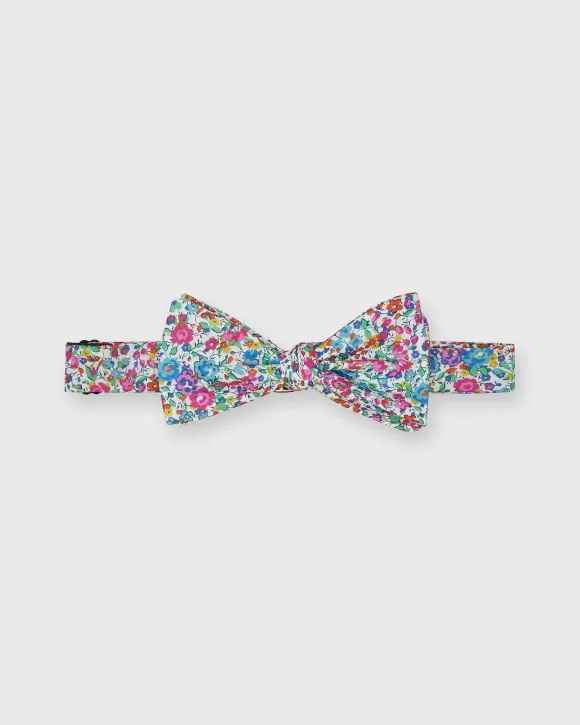Cotton Bow Tie