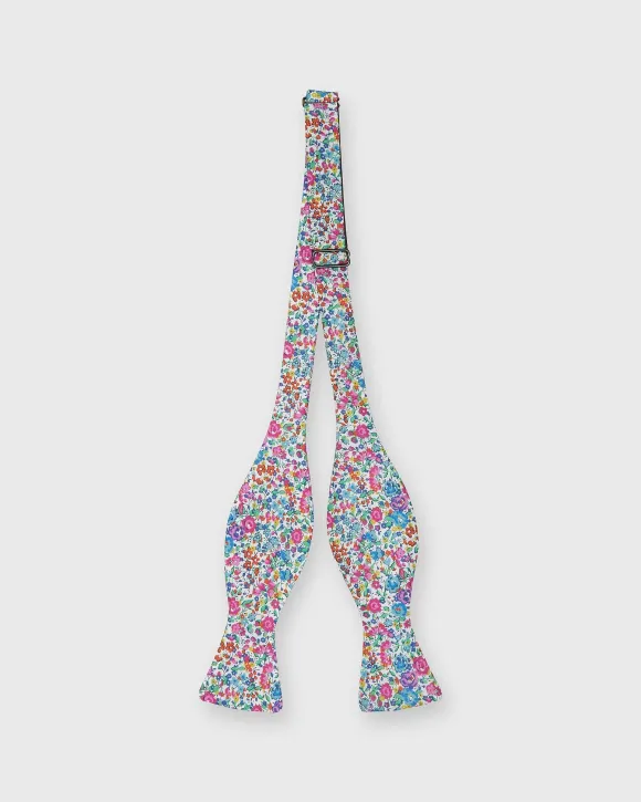 Cotton Bow Tie