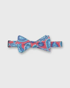 Cotton Bow Tie