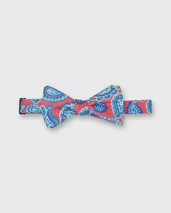 Cotton Bow Tie