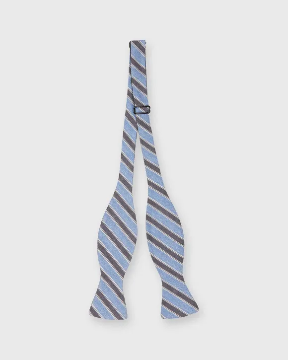 Cotton Bow Tie