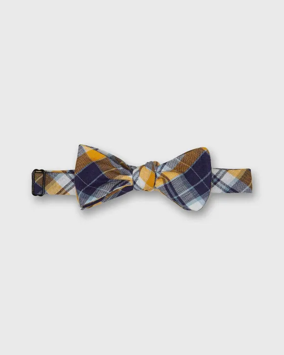 Cotton Bow Tie