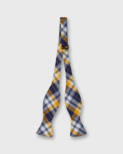 Cotton Bow Tie