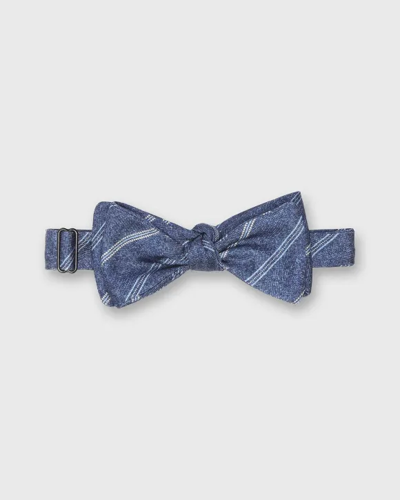 Cotton Bow Tie