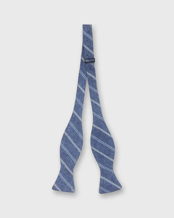 Cotton Bow Tie
