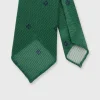 Cotton Woven Tie