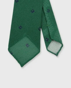 Cotton Woven Tie