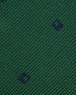 Cotton Woven Tie