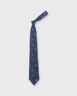 Cotton Woven Tie