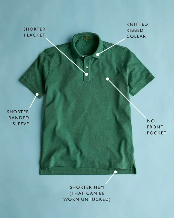 Court Polo