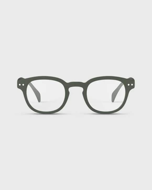 #C Reading Glasses