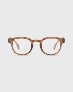 #C Reading Glasses