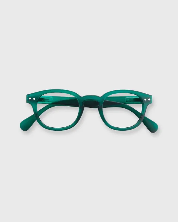 #C Reading Glasses