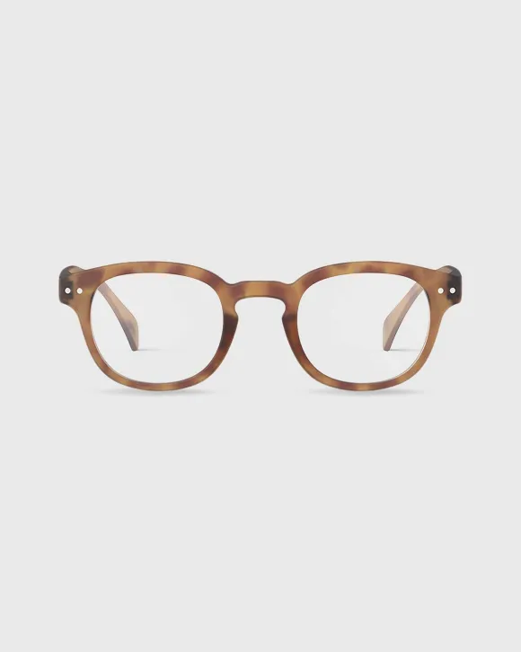 #C Reading Glasses