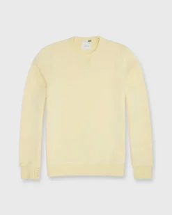 Crewneck Pullover Sweatshirt