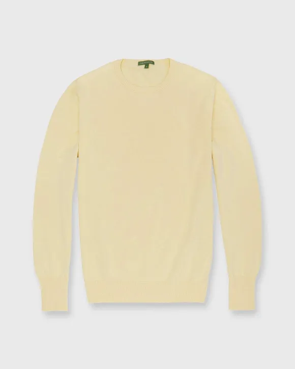 Crewneck Sweater