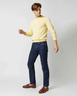 Crewneck Sweater