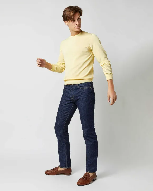 Crewneck Sweater