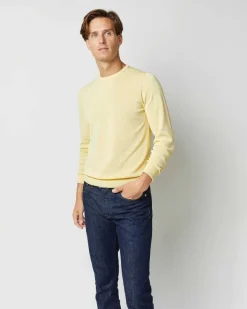 Crewneck Sweater